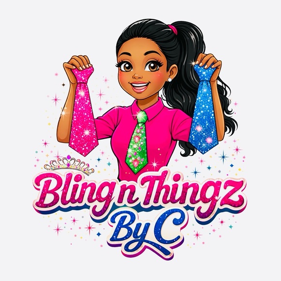 Other - Bling n Thingz By C Flyer